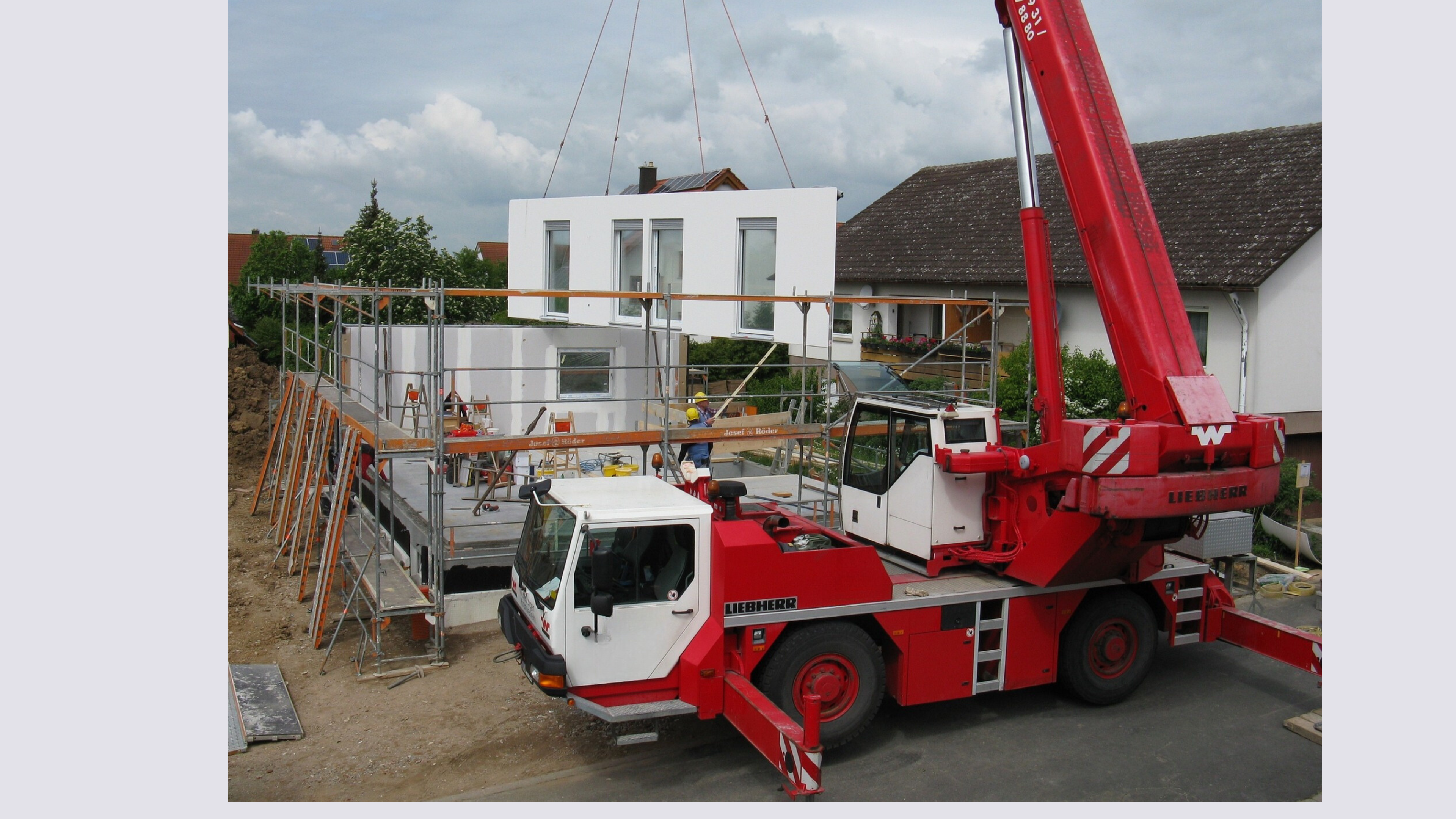 More About Telescopicing Hydraulic Cylinders