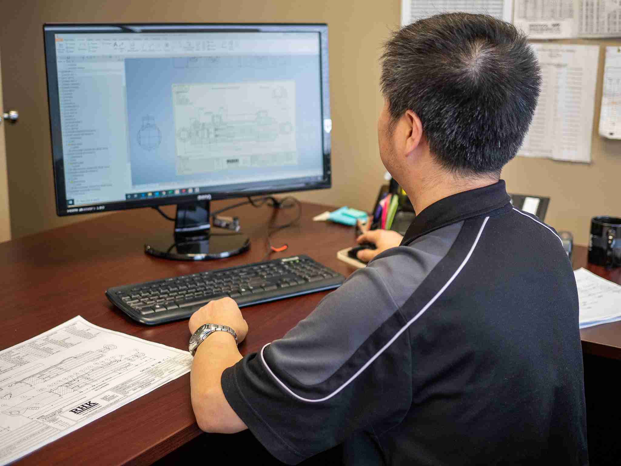 Understanding the Key Components of a Leveling Cylinder