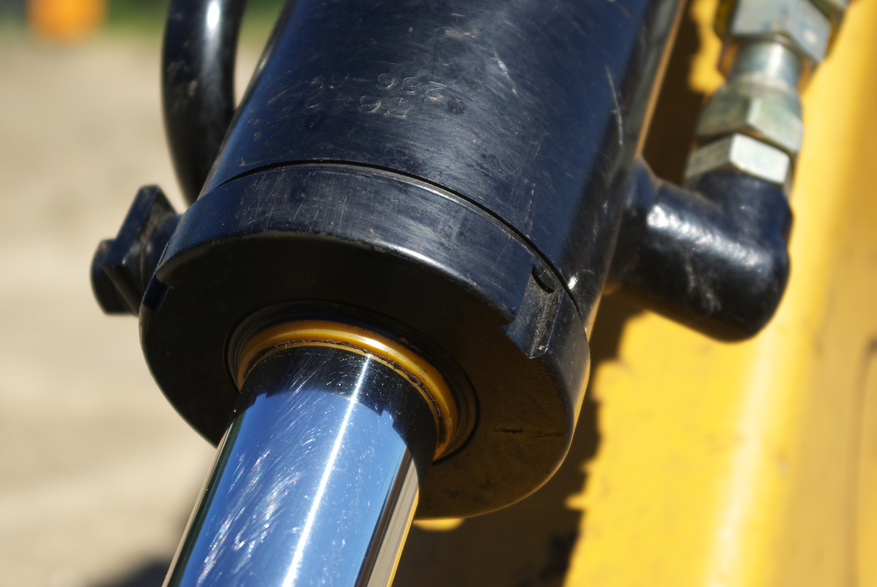 Hydraulic Seal